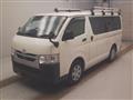 2023 Toyota Hiace Van