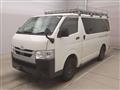 2021 Toyota Hiace Van