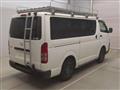 2021 Toyota Hiace Van