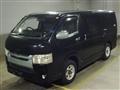 2015 Toyota Hiace Van