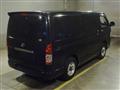 2015 Toyota Hiace Van