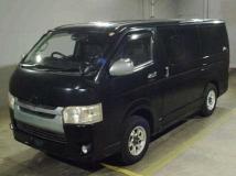 2015 Toyota Hiace Van
