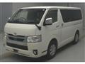 2021 Toyota Hiace Van