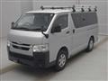 2020 Toyota Hiace Van