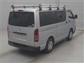 2020 Toyota Hiace Van