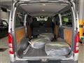 2020 Toyota Hiace Van