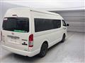 2014 Toyota Hiace Wagon