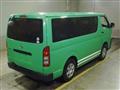 2015 Toyota Hiace Van
