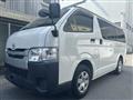 2020 Toyota Hiace Van