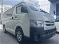 2020 Toyota Hiace Van