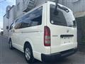 2020 Toyota Hiace Van