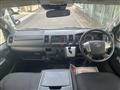 2020 Toyota Hiace Van