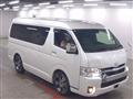 2021 Toyota Hiace Wagon