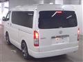 2021 Toyota Hiace Wagon