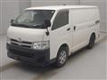 2013 Toyota Regiusace Van