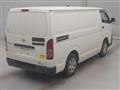 2013 Toyota Regiusace Van