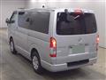 2017 Toyota Regiusace Van