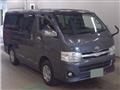 2011 Toyota Hiace Van