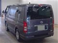 2011 Toyota Hiace Van