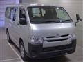 2016 Toyota Regiusace Van