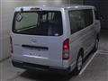2016 Toyota Regiusace Van