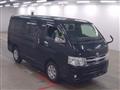 2013 Toyota Regiusace Van