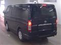 2013 Toyota Regiusace Van