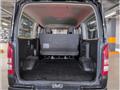 2013 Toyota Regiusace Van