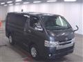 2018 Toyota Hiace Van