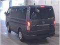 2018 Toyota Hiace Van