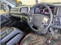 2018 Toyota Hiace Van