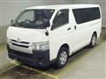 2016 Toyota Hiace Van