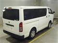 2016 Toyota Hiace Van