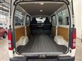 2016 Toyota Hiace Van