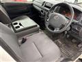 2016 Toyota Hiace Van