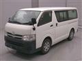 2012 Toyota Regiusace Van