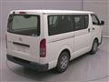 2012 Toyota Regiusace Van