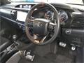 2024 Toyota Hilux