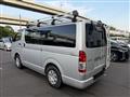 2021 Toyota Hiace Van