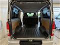 2021 Toyota Hiace Van