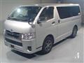 2017 Toyota Regiusace Van