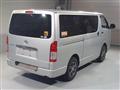 2017 Toyota Regiusace Van
