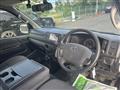 2017 Toyota Regiusace Van