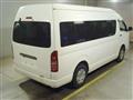 2010 Toyota Hiace Wagon