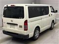 2020 Toyota Hiace Van