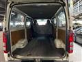 2020 Toyota Hiace Van