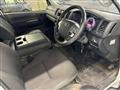 2020 Toyota Hiace Van