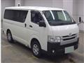 2016 Toyota Hiace Van