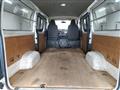 2016 Toyota Hiace Van
