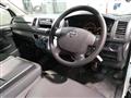 2016 Toyota Hiace Van